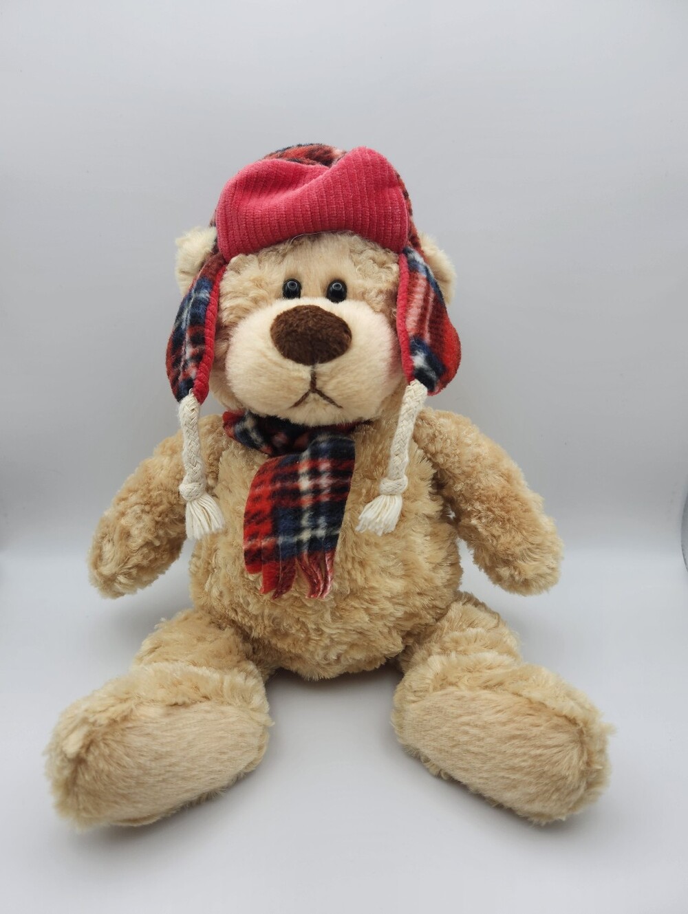 Gund Manni Plush